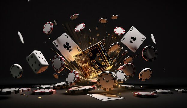 Mafioso Casino پاکستان ریئل منی گیمز