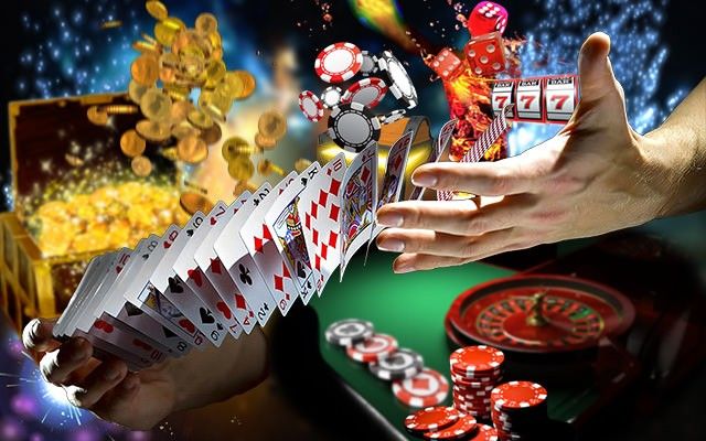 Mafioso Casino پاکستان ریئل منی گیمز